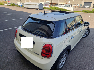 MINI Cooper 1.5 136 CV Garantie 12 Mois