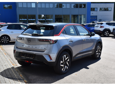 Opel Mokka-e 136 GS
