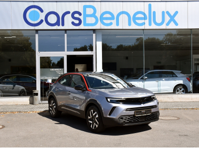 Opel Mokka-e 136 GS