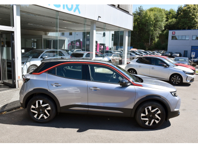 Opel Mokka-e 136 GS