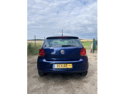 Volkswagen Polo 1.6 tdi 3p *Garantie 12 mois*