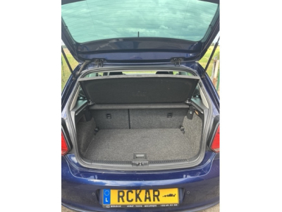 Volkswagen Polo 1.6 tdi 3p *Garantie 12 mois*