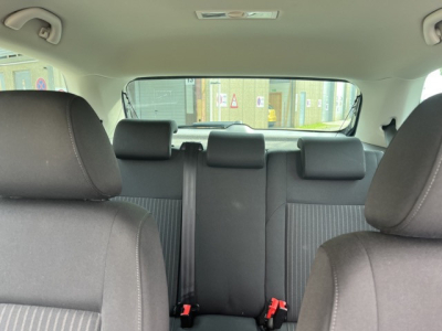 Volkswagen Polo 1.6 tdi 3p *Garantie 12 mois*