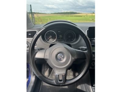 Volkswagen Polo 1.6 tdi 3p *Garantie 12 mois*