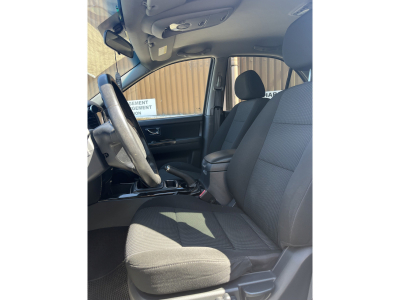 Kia Sorento 2.5 CRDI 4x4 *Garantie 12 mois*
