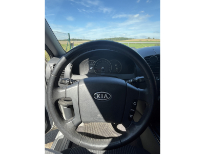 Kia Sorento 2.5 CRDI 4x4 *Garantie 12 mois*