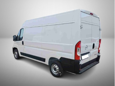 Opel Movano 2.2 BlueHdi 140 L2H2