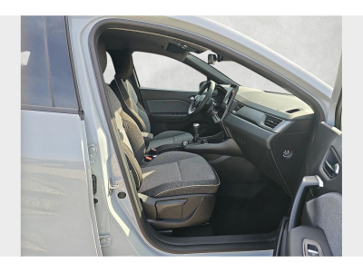 Renault Captur 1.3 TCe MHD 160 EDC Techno