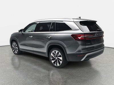 Skoda Kodiaq 1.5 TSI PHEV DSG 204 Selection
