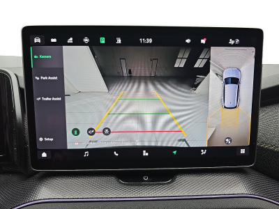 Skoda Kodiaq 1.5 TSI PHEV DSG 204 Selection