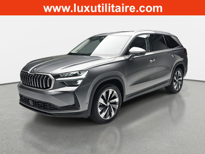 Skoda Kodiaq 1.5 TSI PHEV DSG 204 Selection