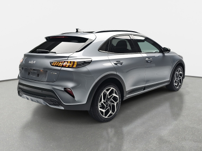 Kia XCeed 1.5 T-GDI DCT 140 GT-LINE