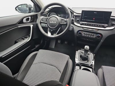 Kia Ceed SW 1.5 T-GDi 140 Ultimate Edition