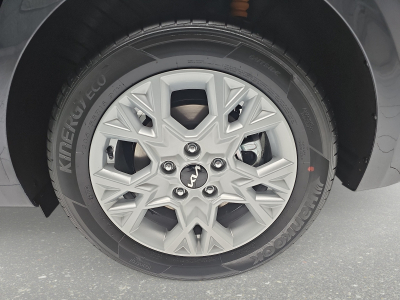 Kia Ceed SW 1.5 T-GDi 140 Ultimate Edition