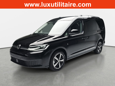 Volkswagen Caddy 1.5 TSI 116 DSG MAXI STYLE