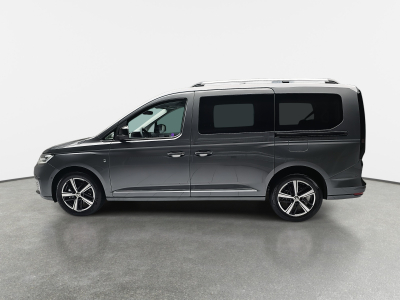 Volkswagen Caddy 1.5 TSI 116 DSG MAXI STYLE