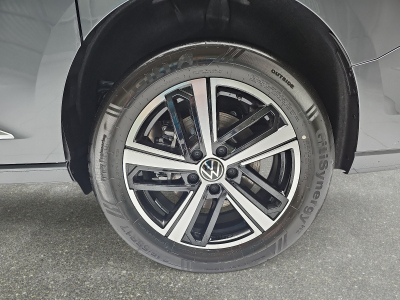 Volkswagen Caddy 1.5 TSI 116 DSG MAXI STYLE