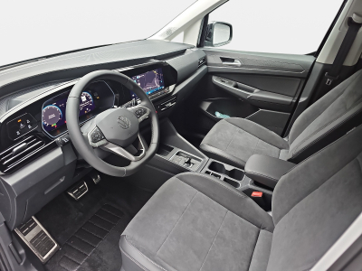 Volkswagen Caddy 1.5 TSI 116 DSG MAXI STYLE