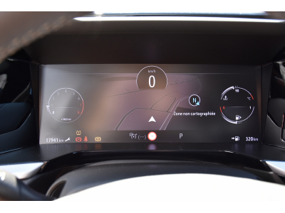 Opel Grandland 1.2 Turbo GS Auto.