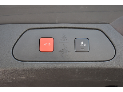 Opel Grandland 1.2 Turbo GS Auto.