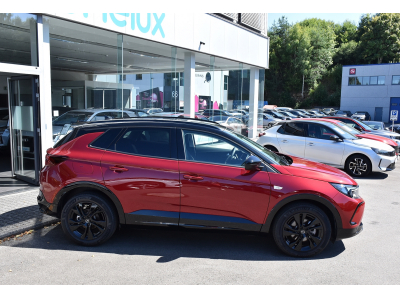 Opel Grandland 1.2 Turbo GS Auto.