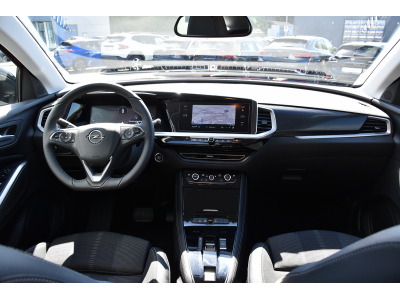 Opel Grandland 1.2 Turbo GS Auto.