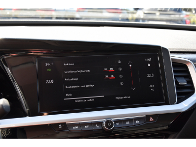 Opel Grandland 1.2 Turbo GS Auto.