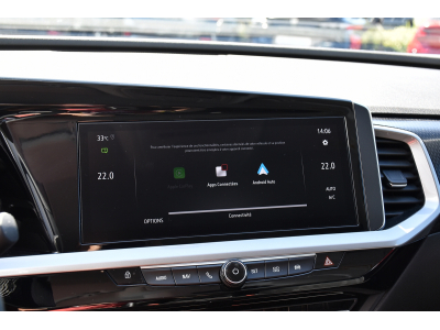 Opel Grandland 1.2 Turbo GS Auto.