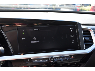 Opel Grandland 1.2 Turbo GS Auto.