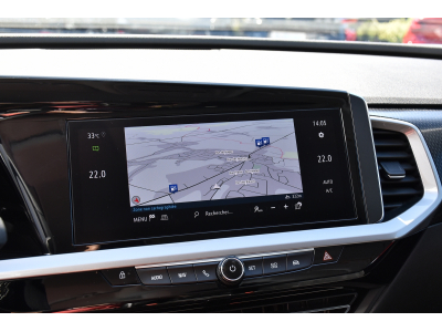 Opel Grandland 1.2 Turbo GS Auto.