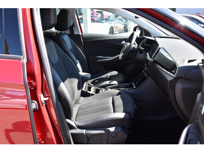 Opel Grandland 1.2 Turbo GS Auto.