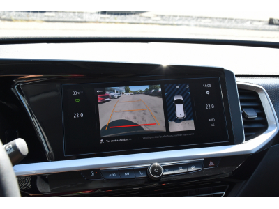 Opel Grandland 1.2 Turbo GS Auto.