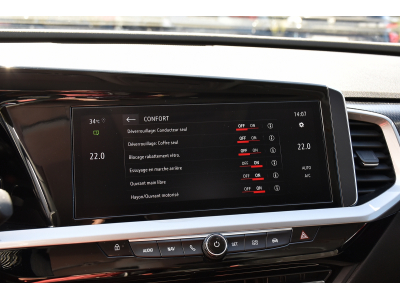 Opel Grandland 1.2 Turbo GS Auto.