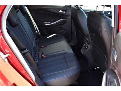 Opel Grandland 1.2 Turbo GS Auto.