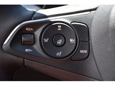 Opel Grandland 1.2 Turbo GS Auto.