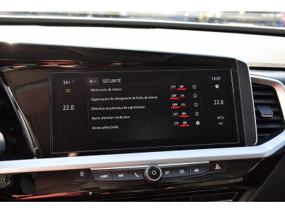 Opel Grandland 1.2 Turbo GS Auto.