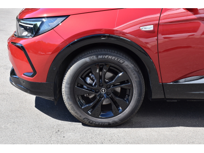 Opel Grandland 1.2 Turbo GS Auto.