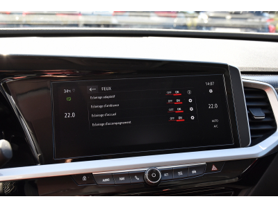 Opel Grandland 1.2 Turbo GS Auto.