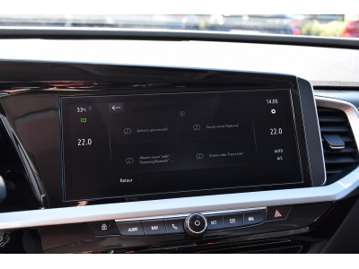 Opel Grandland 1.2 Turbo GS Auto.