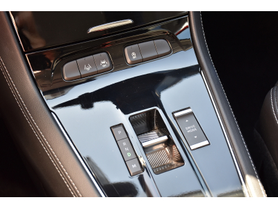 Opel Grandland 1.2 Turbo GS Auto.