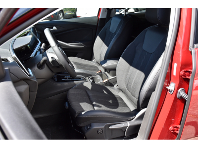 Opel Grandland 1.2 Turbo GS Auto.