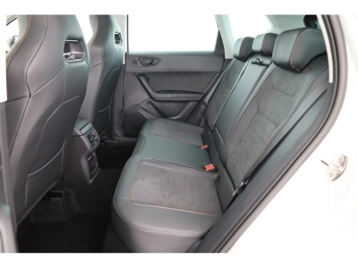 Cupra Ateca 2.0 TSi DSG 190