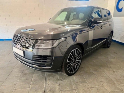 Land-Rover Range Rover 3.0 D350 Vogue - VOLL