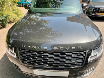 Land-Rover Range Rover 3.0 D350 Vogue - VOLL