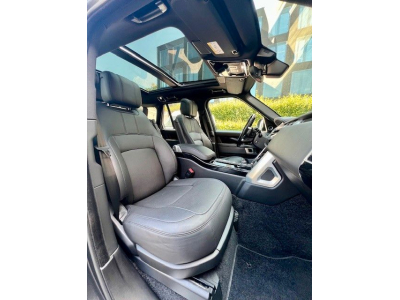 Land-Rover Range Rover 3.0 D350 Vogue - VOLL