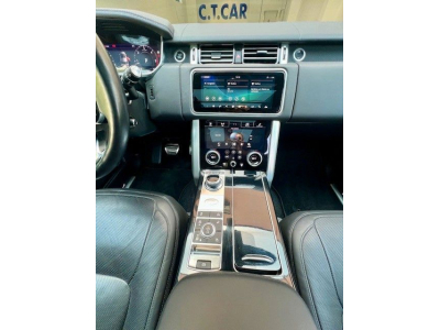Land-Rover Range Rover 3.0 D350 Vogue - VOLL