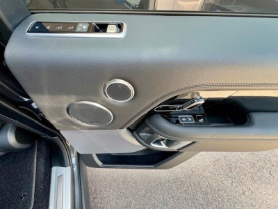 Land-Rover Range Rover 3.0 D350 Vogue - VOLL