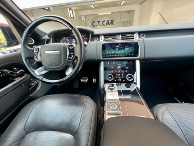 Land-Rover Range Rover 3.0 D350 Vogue - VOLL