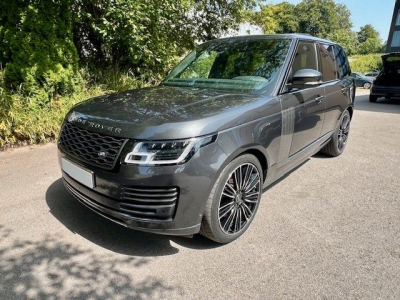 Land-Rover Range Rover 3.0 D350 Vogue - VOLL