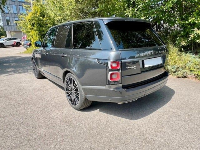Land-Rover Range Rover 3.0 D350 Vogue - VOLL